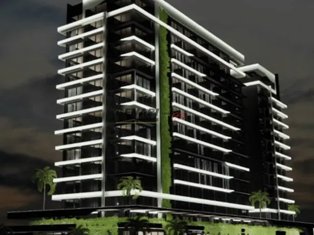 Studio com 40m² 1 quarto e 1 banheiro, à venda, no bairro Centro em Indaiatuba