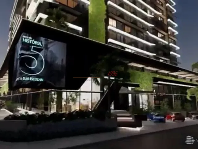 Studio com 40m² 1 quarto e 1 banheiro, à venda, no bairro Centro em Indaiatuba