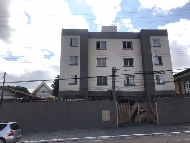 Foto do Apartamento - Apartamento com 2 dormitórios à venda, 52 m² por R$ 170.000,00 - Bosque dos Eucaliptos - São José dos Campos/SP | INDEPENDENCE NEGOCIOS IMOBILIARIOS LTDA