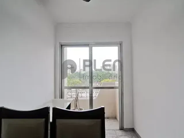 Apartamento 2 quartos e 1 banheiro, à venda, no bairro Imirim em São Paulo