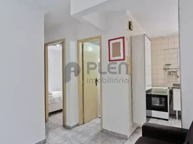 Apartamento 2 quartos e 1 banheiro, à venda, no bairro Imirim em São Paulo