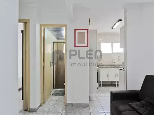 Apartamento 2 quartos e 1 banheiro, à venda, no bairro Imirim em São Paulo