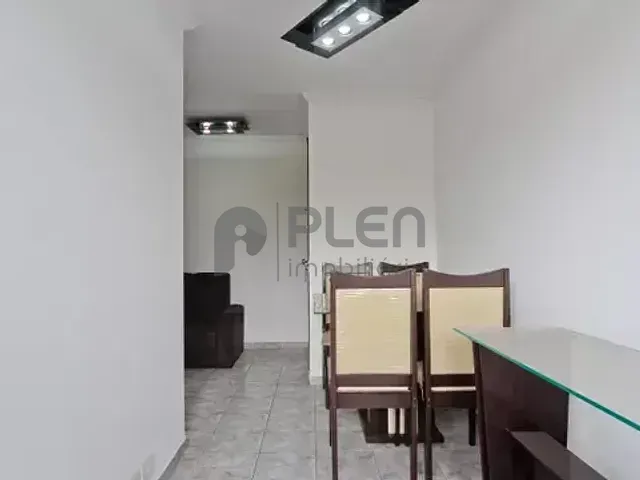 Apartamento 2 quartos e 1 banheiro, à venda, no bairro Imirim em São Paulo
