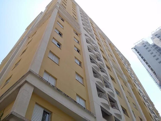 Foto do Apartamento - R.e.C V.E.N.D.E, Apartamento 3 dormitórios Vila Ema | RUSSI IMÓVEIS