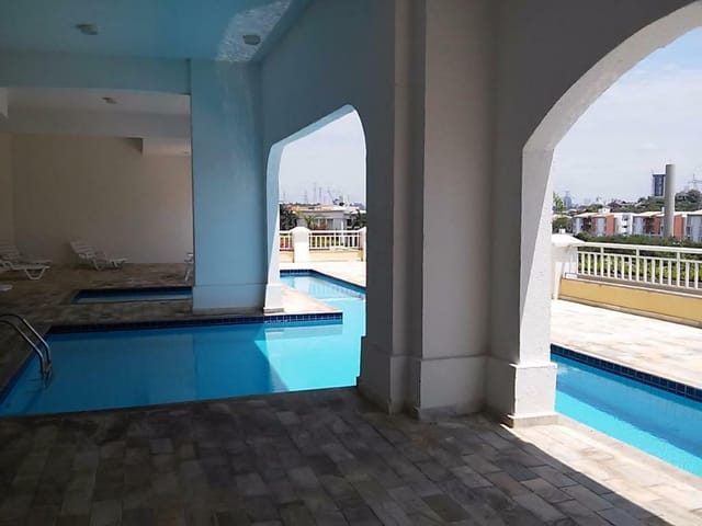 Foto do Apartamento - R.e.C V.E.N.D.E, Apartamento 3 dormitórios Vila Ema | RUSSI IMÓVEIS