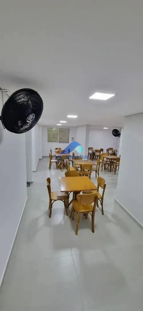 Apartamento, 2 quartos, 48 m² - Foto 8