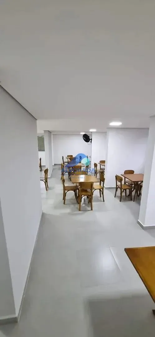 Apartamento, 2 quartos, 48 m² - Foto 9