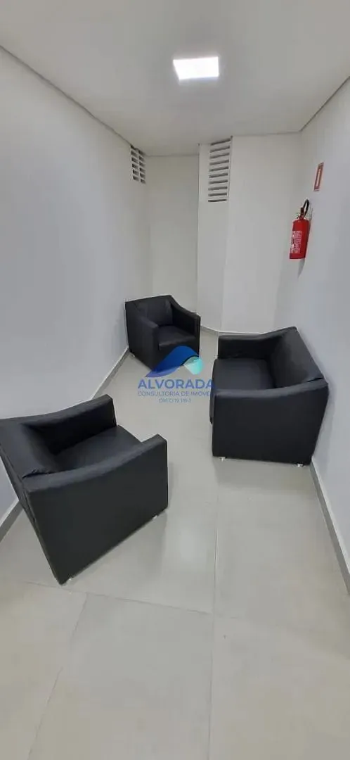 Apartamento, 2 quartos, 48 m² - Foto 11