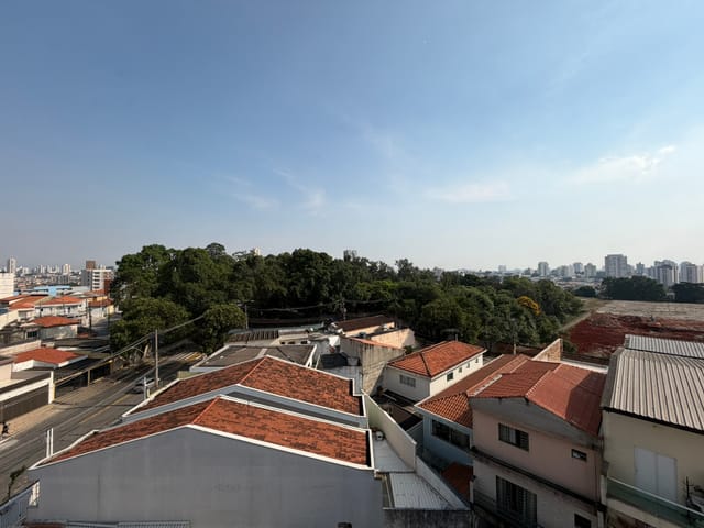 Apartamento com 62m² 2 quartos e 1 banheiro, para alugar, no bairro Vila Carrão em São Paulo