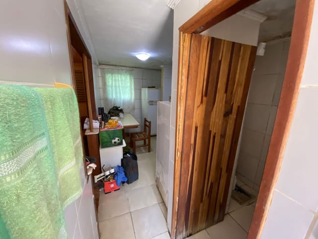 Foto do Apartamento - Apartamento Residencial à venda, 2 quartos, 1 banheiro, 1 vaga, 44m² Cohab V | Collina Imóveis