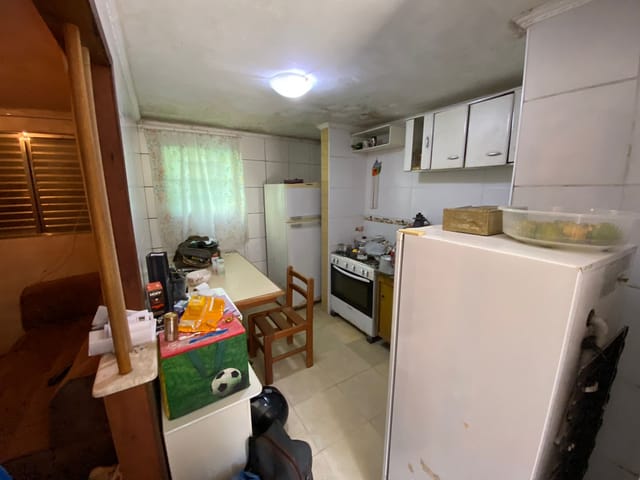 Foto do Apartamento - Apartamento Residencial à venda, 2 quartos, 1 banheiro, 1 vaga, 44m² Cohab V | Collina Imóveis