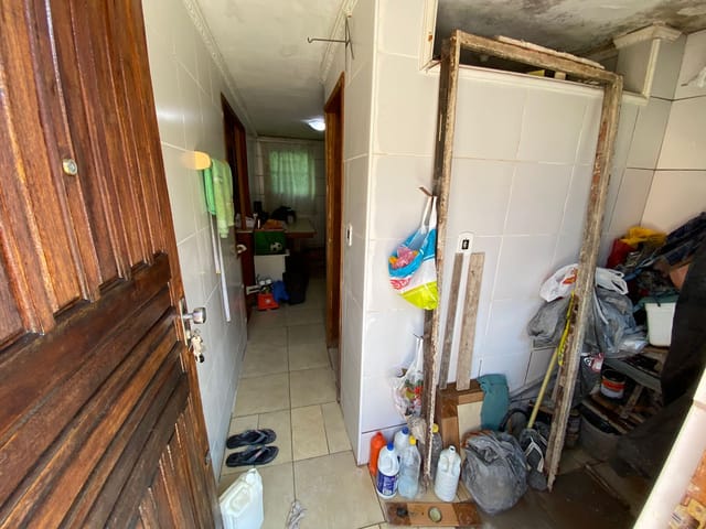 Foto do Apartamento - Apartamento Residencial à venda, 2 quartos, 1 banheiro, 1 vaga, 44m² Cohab V | Collina Imóveis