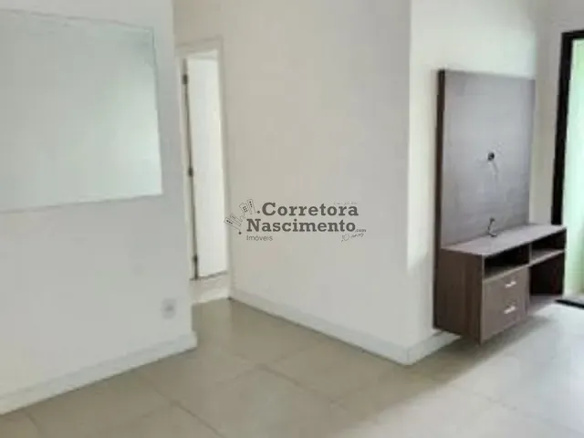 Apartamento à venda, no bairro Jardim América em São José dos Campos