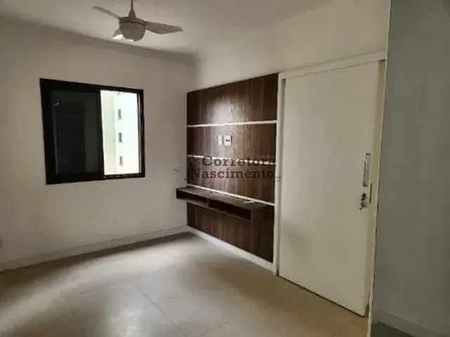 Apartamento à venda, no bairro Jardim América em São José dos Campos