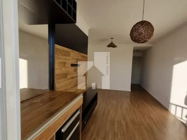Apartamento 3 quartos e 2 banheiros, para alugar, no bairro Jardim da Fonte em Jundiaí