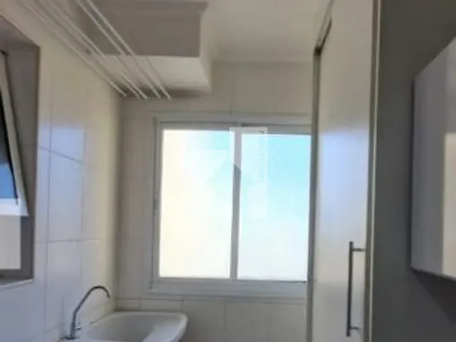 Apartamento 3 quartos e 2 banheiros, para alugar, no bairro Jardim da Fonte em Jundiaí
