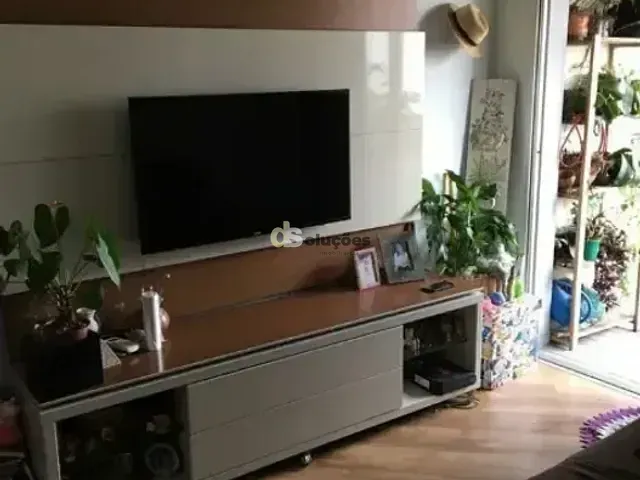 Apartamento 2 quartos e 3 banheiros, à venda, no bairro Santa Cecília em São Paulo
