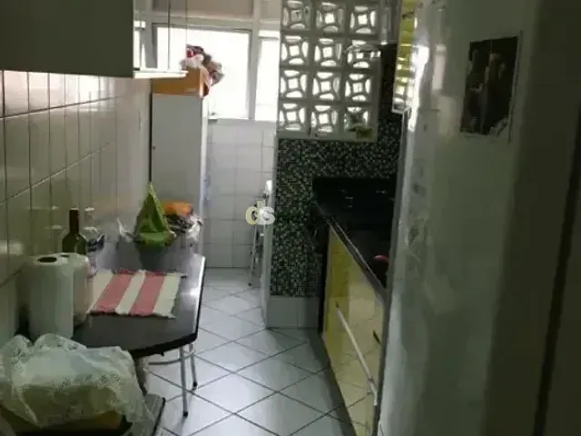 Apartamento 2 quartos e 3 banheiros, à venda, no bairro Santa Cecília em São Paulo