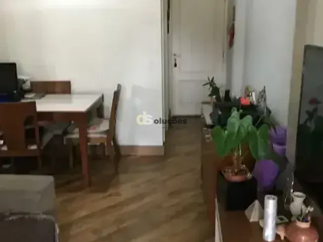 Apartamento 2 quartos e 3 banheiros, à venda, no bairro Santa Cecília em São Paulo
