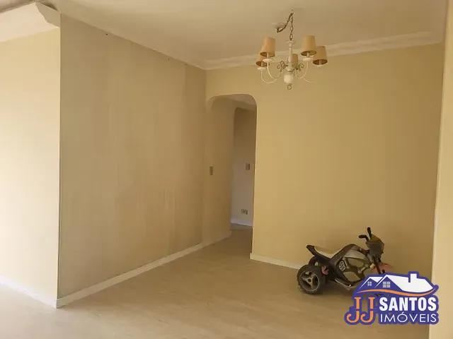 Apartamento 3 quartos e 3 banheiros, à venda, no bairro Vila Prudente (Zona Leste) em São Paulo