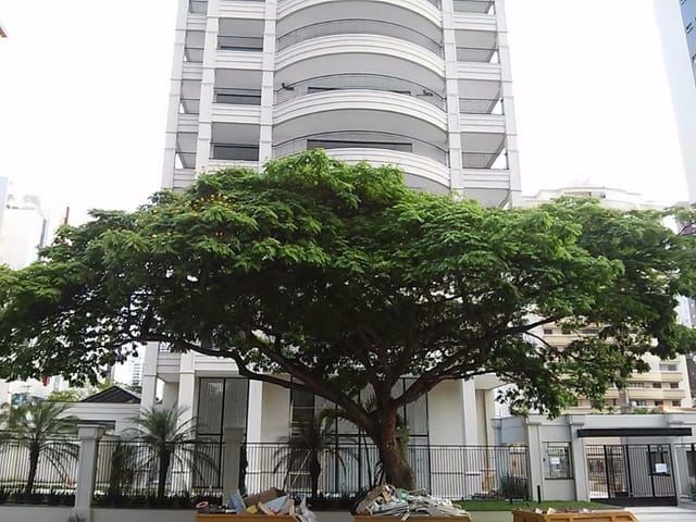 Foto do Apartamento - Apartamento à venda 4 Quartos, 4 Suites, 7 Vagas, 410M², Jardim Aquarius, São José dos Campos - SP | Royal Palace | RUSSI IMÓVEIS