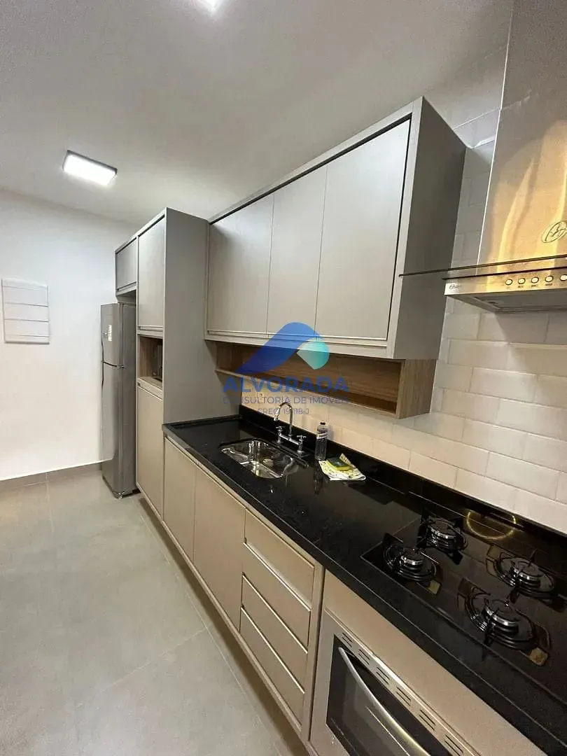 Apartamento, 1 quarto, 78 m² - Foto 8