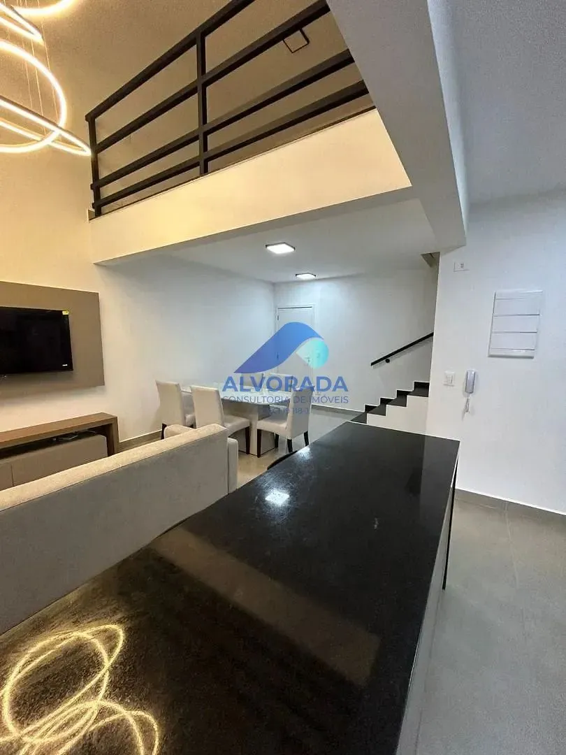 Apartamento, 1 quarto, 78 m² - Foto 7