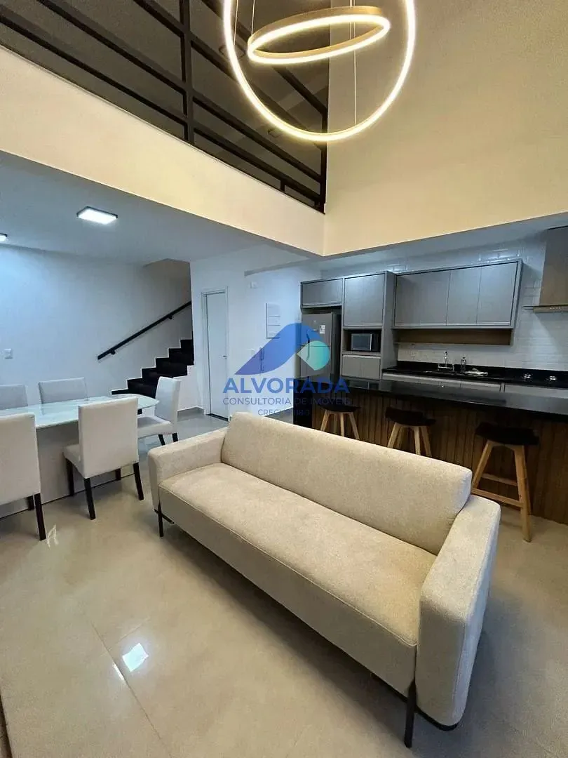 Apartamento, 1 quarto, 78 m² - Foto 3