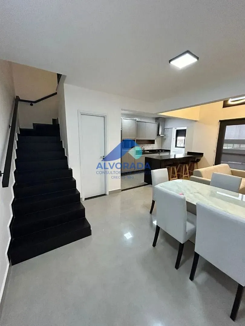Apartamento, 1 quarto, 78 m² - Foto 10