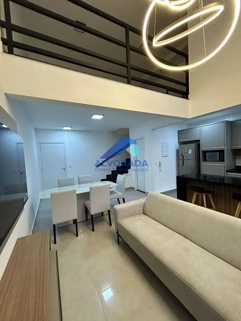 Apartamento, 1 quarto, 78 m² - Foto 4