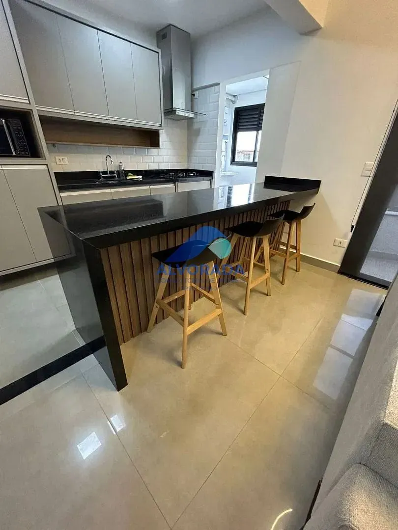 Apartamento, 1 quarto, 78 m² - Foto 9