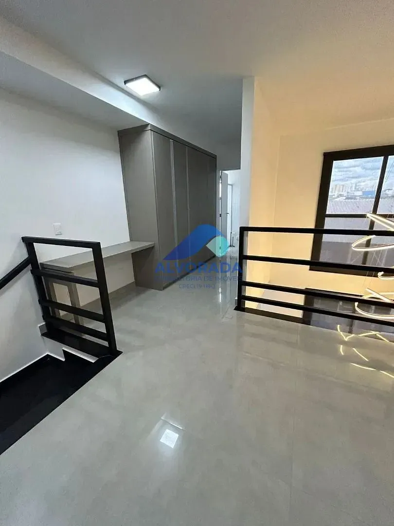 Apartamento, 1 quarto, 78 m² - Foto 17