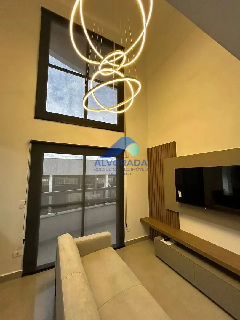 Apartamento, 1 quarto, 78 m² - Foto 5