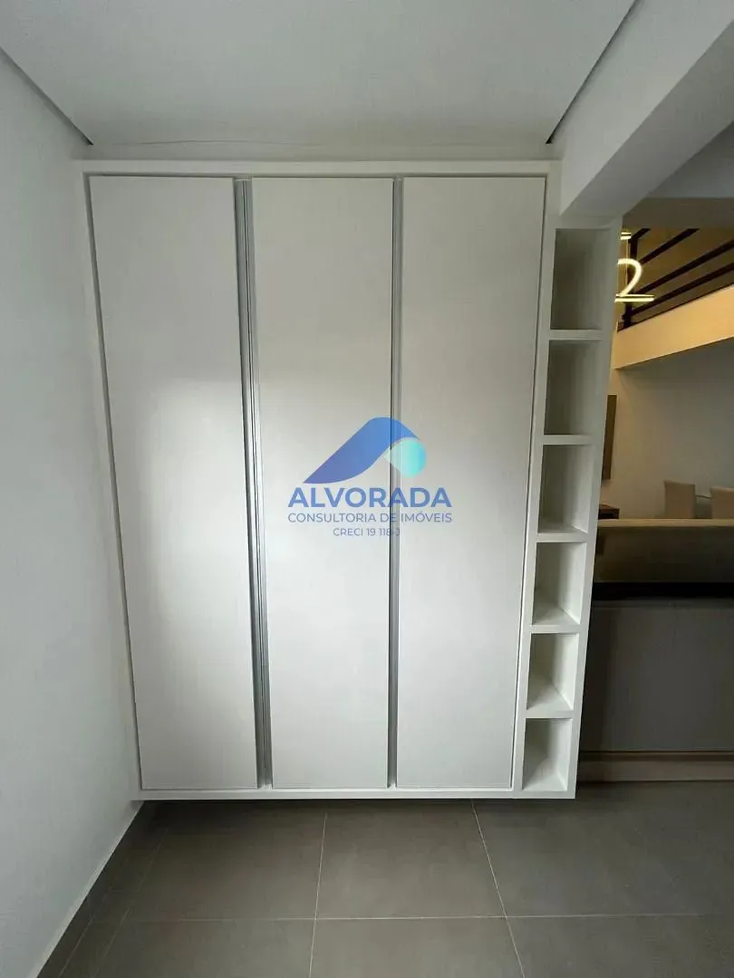 Apartamento, 1 quarto, 78 m² - Foto 6