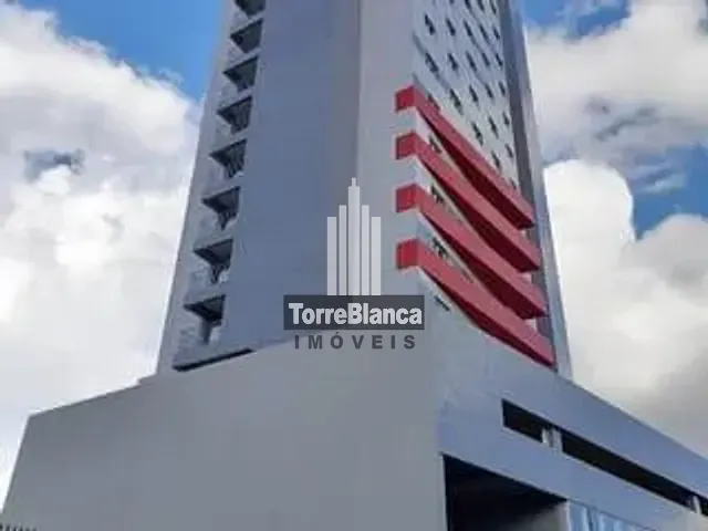 Apartamento 1 quarto e 1 banheiro, à venda, no bairro Estrela em Ponta Grossa