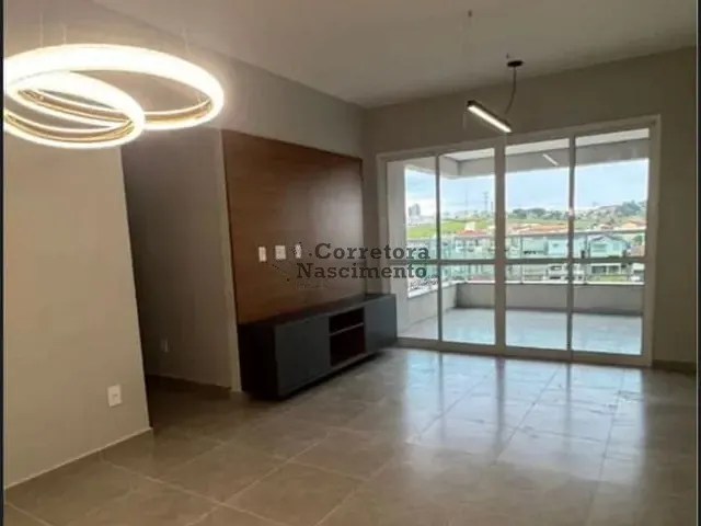 Apartamento à venda, no bairro Vila Formosa em Jacareí