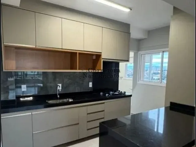 Apartamento à venda, no bairro Vila Formosa em Jacareí