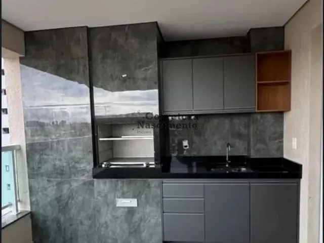 Apartamento à venda, no bairro Vila Formosa em Jacareí