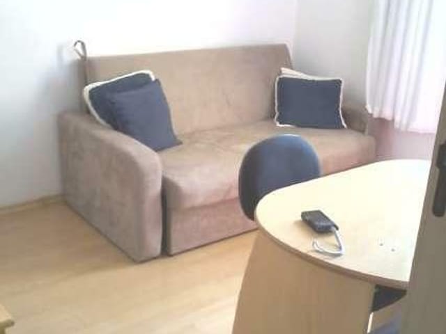Foto do Apartamento - Apartamento  residencial à venda, Jardim Satélite, São José dos Campos. | INDEPENDENCE NEGOCIOS IMOBILIARIOS LTDA
