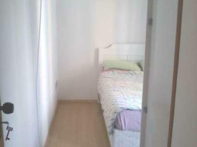 Foto do Apartamento - Apartamento  residencial à venda, Jardim Satélite, São José dos Campos. | INDEPENDENCE NEGOCIOS IMOBILIARIOS LTDA
