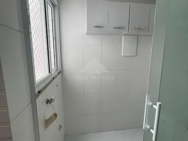 Apartamento com 50m² 2 quartos e 1 banheiro, à venda, no bairro Vila Nossa Senhora das Vitórias em Mauá