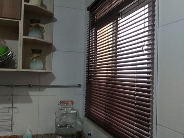 Apartamento com 85m² 2 quartos e 2 banheiros, à venda, no bairro Jardim Tupanci em Barueri