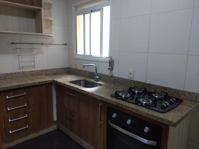Apartamento com 85m² 2 quartos e 2 banheiros, à venda, no bairro Jardim Tupanci em Barueri