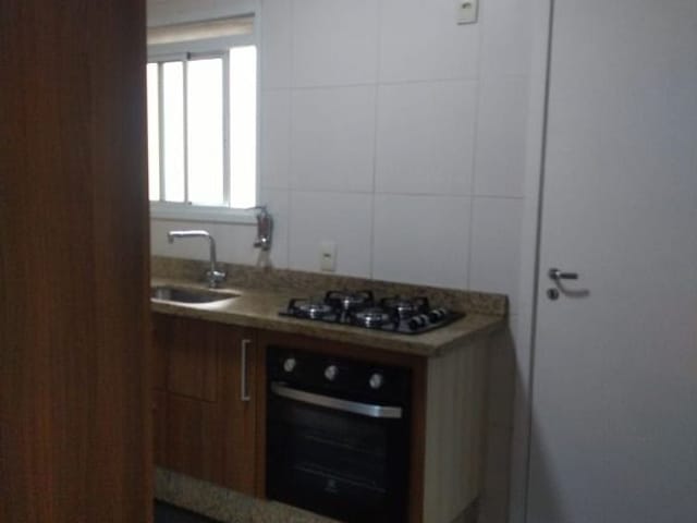 Apartamento com 85m² 2 quartos e 2 banheiros, à venda, no bairro Jardim Tupanci em Barueri