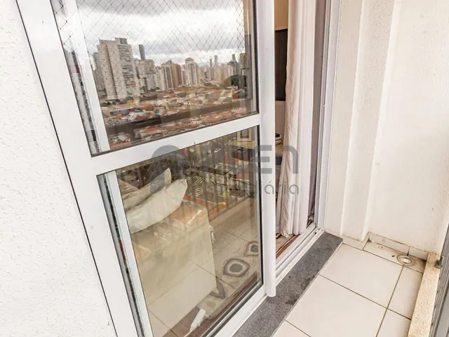 Apartamento com 38m² 2 quartos e 1 banheiro, à venda, no bairro Vila Invernada em São Paulo