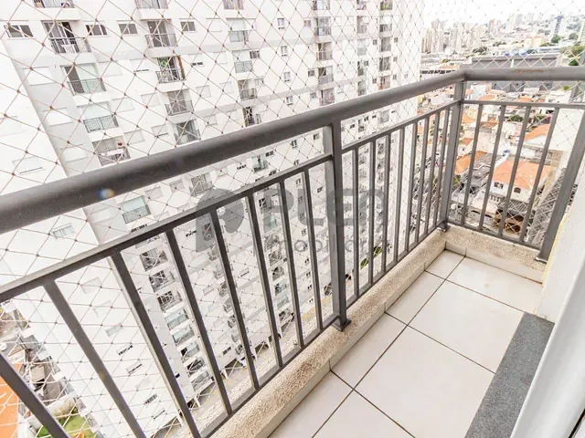 Apartamento com 38m² 2 quartos e 1 banheiro, à venda, no bairro Vila Invernada em São Paulo