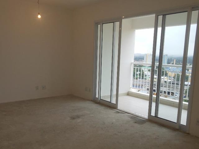 Foto do Apartamento - Apartamento na Vila Industrial 3 dormitórios | RUSSI IMÓVEIS