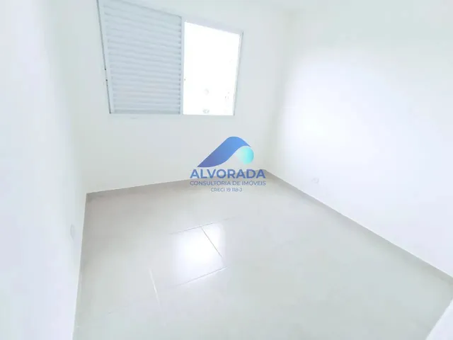 Apartamento com 10m² 2 quartos e 1 banheiro, à venda ou para alugar, no bairro Vila Mascarenhas em São José Dos Campos