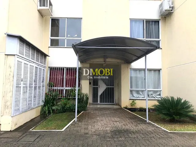 Apartamento com 55m² 2 quartos e 1 banheiro, à venda, no bairro Santa Fé em Gravataí
