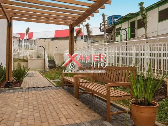 Apartamento 2 quartos e 1 banheiro, à venda, no bairro Jardim Helena em São Paulo